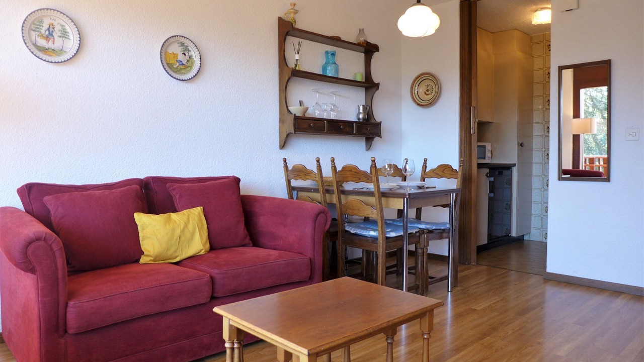 Photo of Bedroom in Randogne
