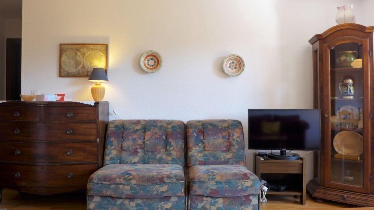 Photo of Livingroom in Randogne