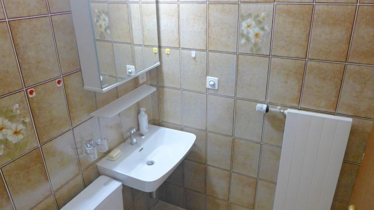 Photo of Bathroom in Randogne