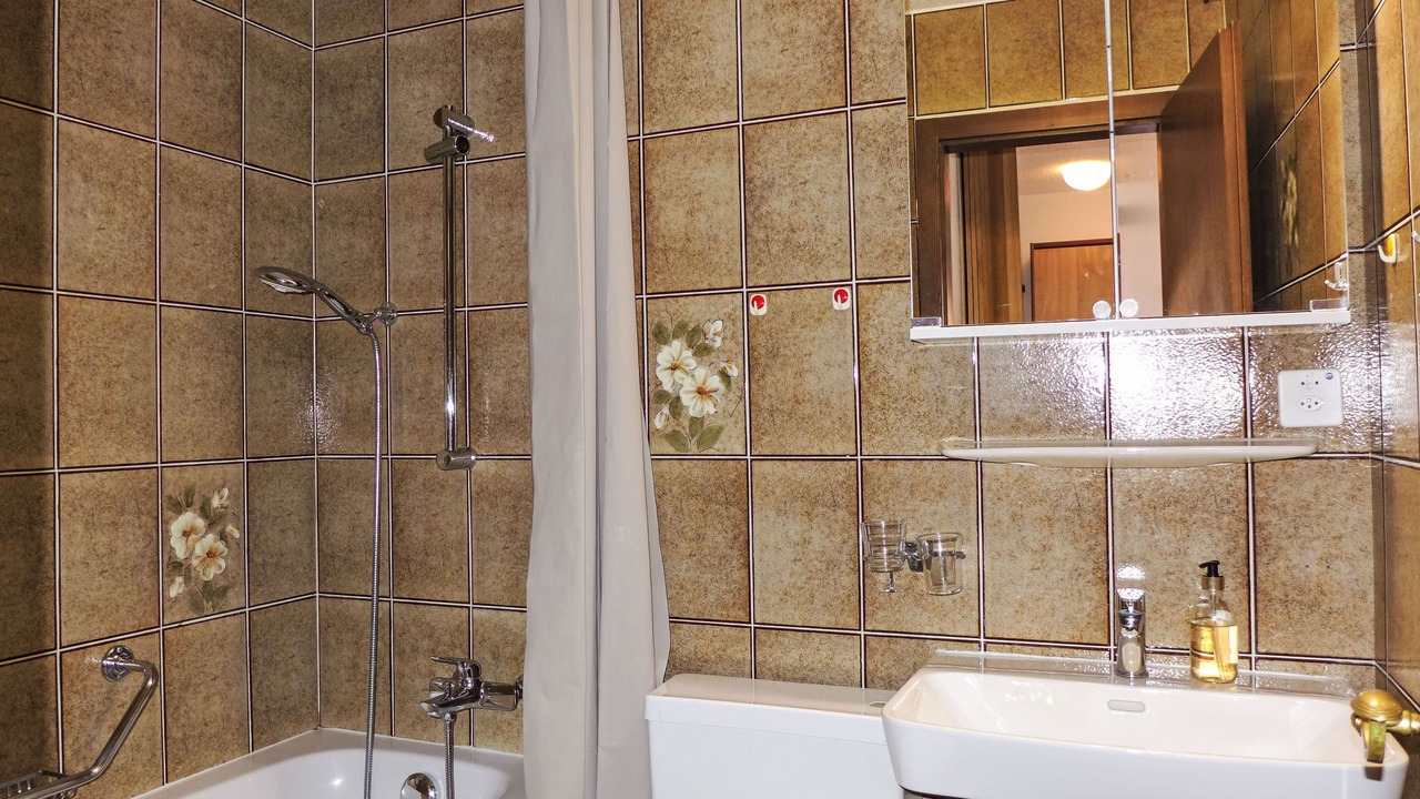 Photo of Bathroom in Randogne