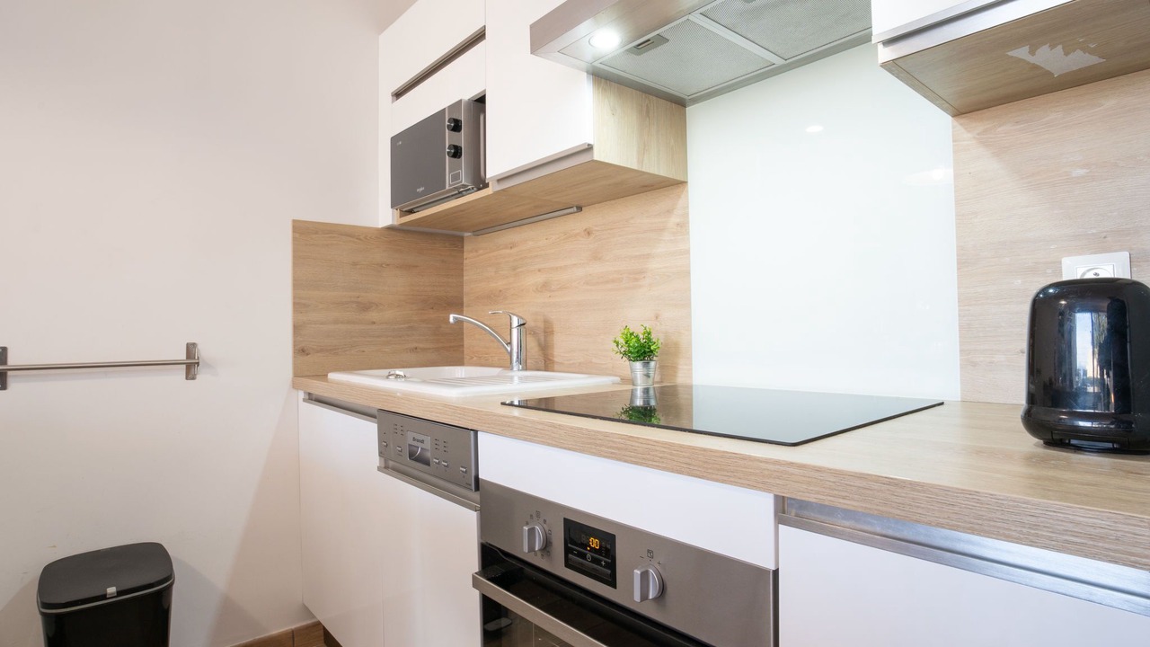 Photo of Bedroom in Saint-Aygulf