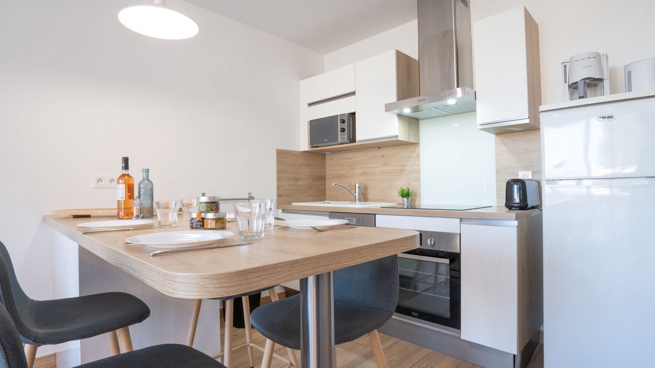 Photo of Bedroom in Saint-Aygulf