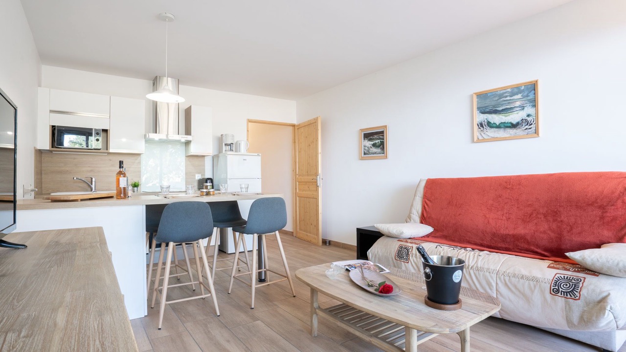 Photo of Livingroom in Saint-Aygulf