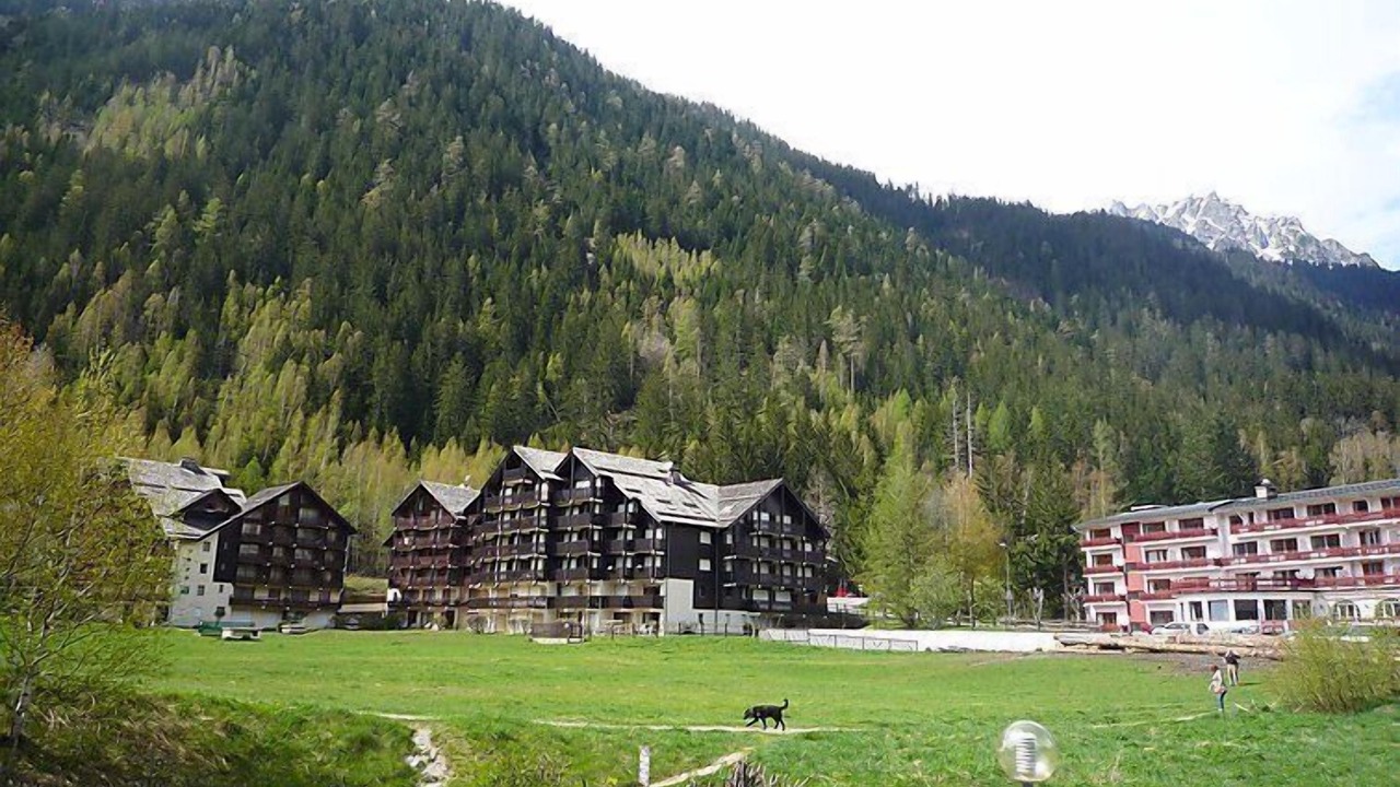 Photo of Others in Chamonix City Centre