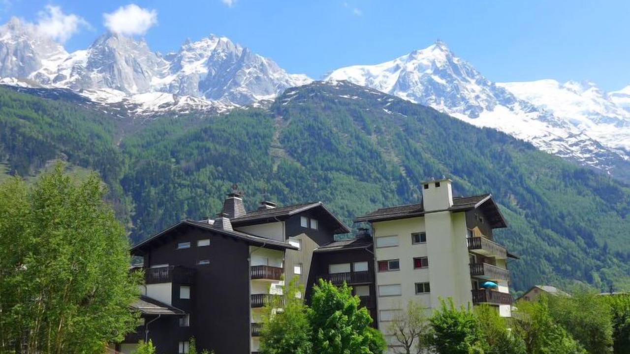 Photo of Others in Chamonix City Centre