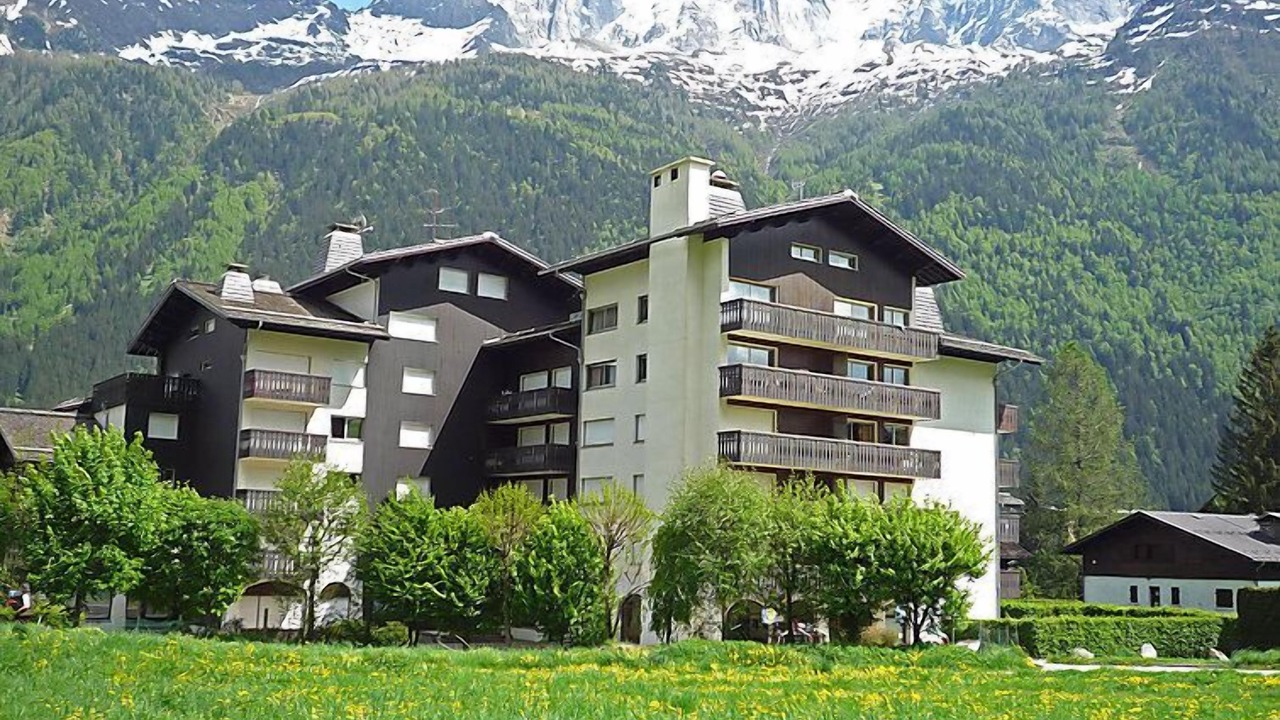 Photo of Others in Chamonix City Centre