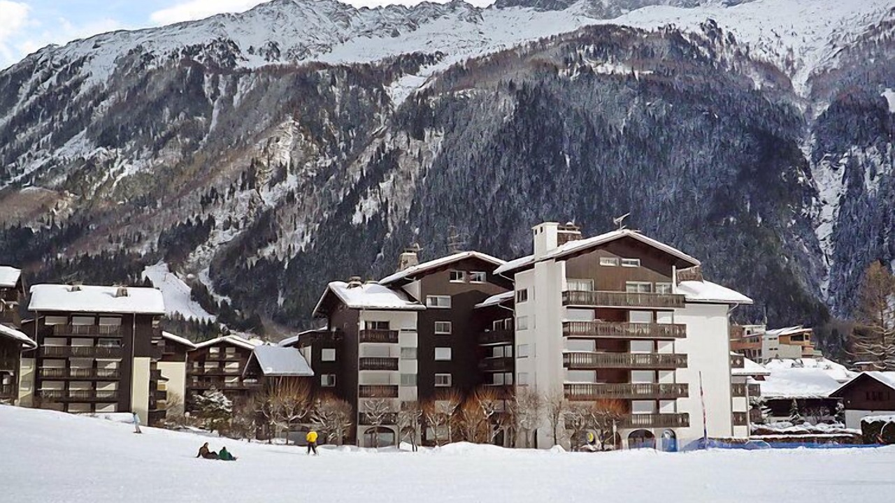 Photo of Others in Chamonix City Centre
