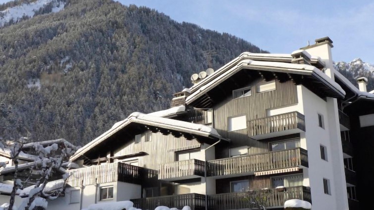 Photo of Others in Chamonix City Centre