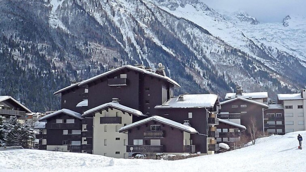 Photo of Others in Chamonix City Centre