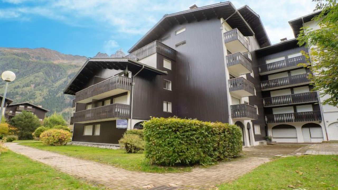 Photo of Others in Chamonix City Centre