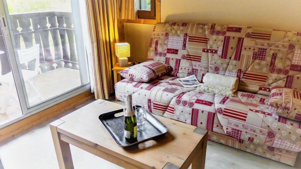 Photo of Livingroom in Chamonix City Centre