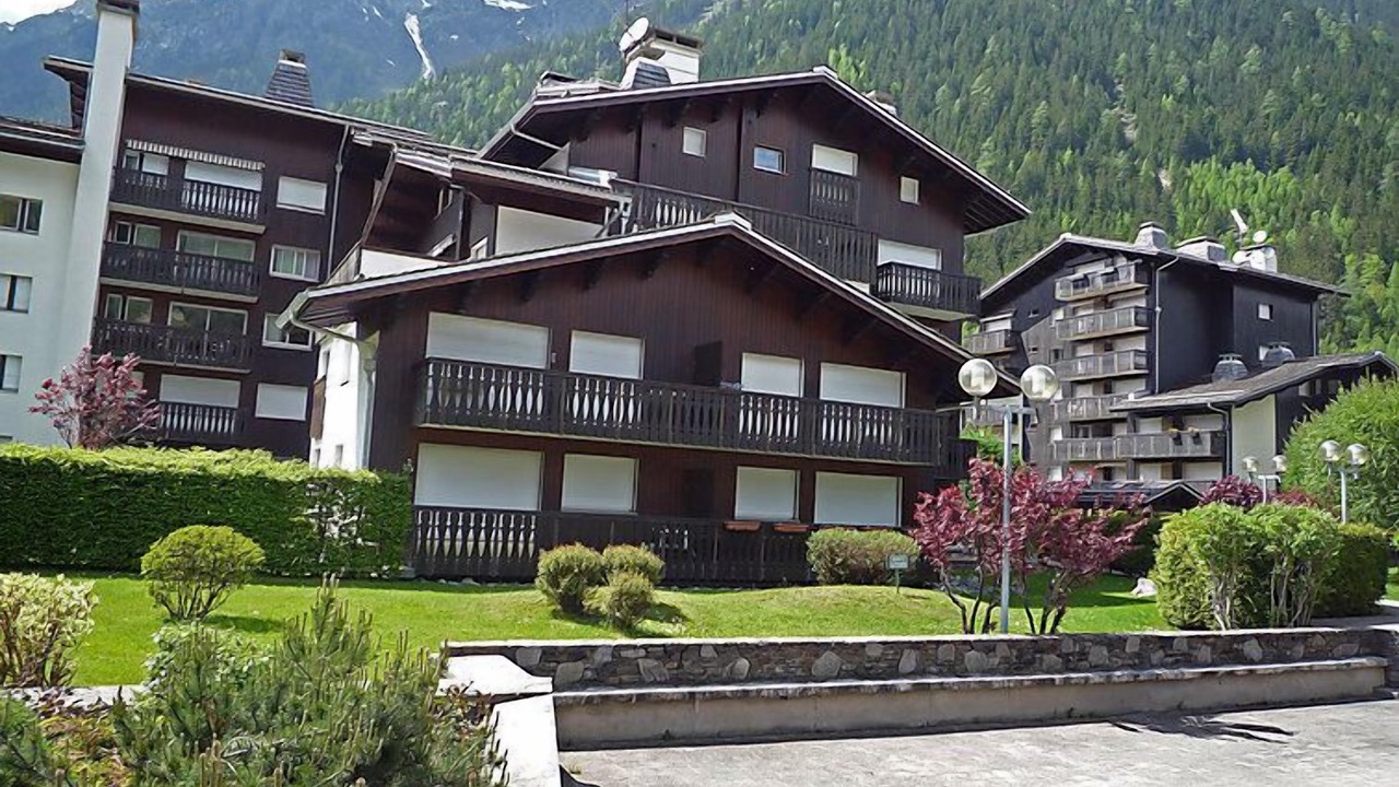 Photo of Others in Chamonix City Centre