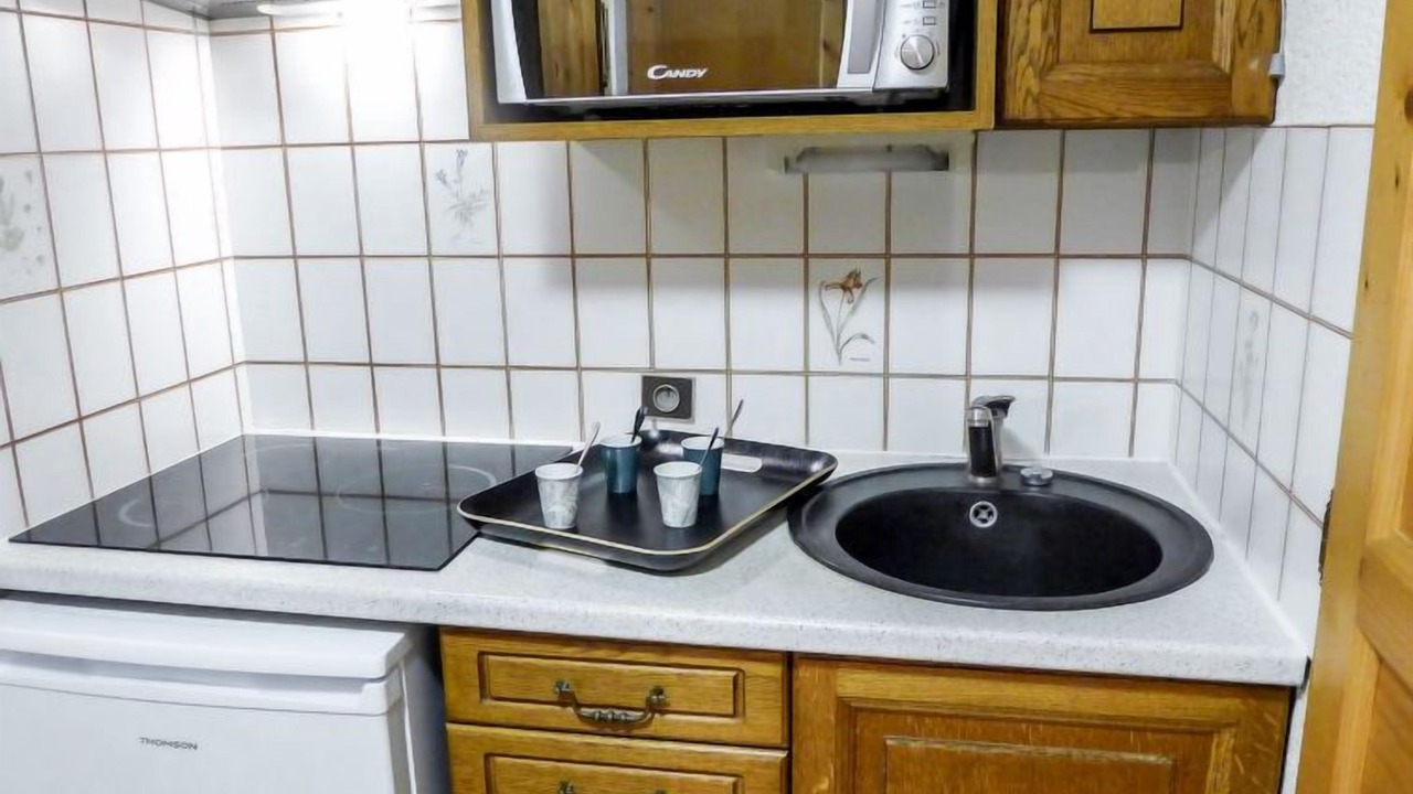 Photo of Bedroom in Chamonix City Centre