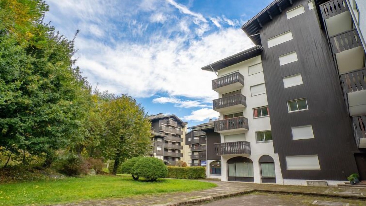 Photo of Others in Chamonix City Centre