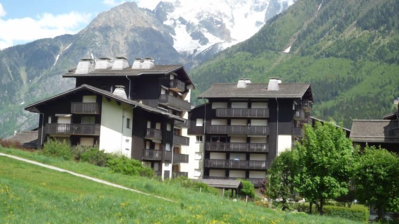 Photo of Others in Chamonix City Centre