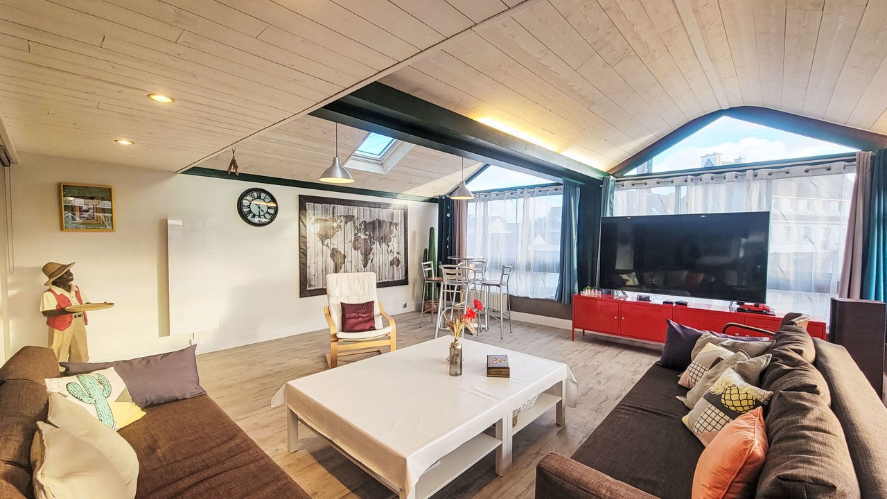 Photo of Livingroom in Carnac