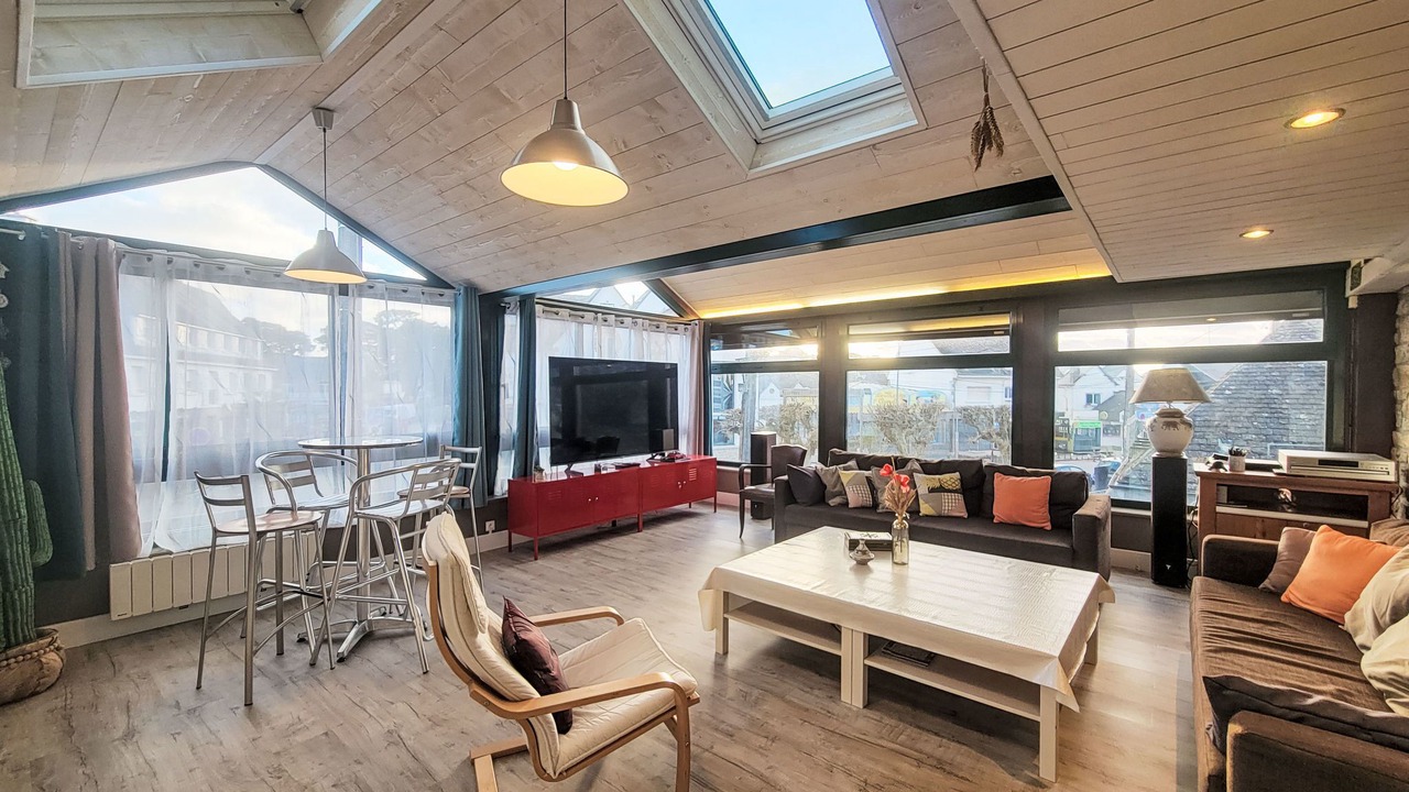 Photo of Livingroom in Carnac