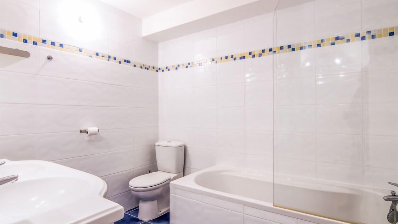Photo of Bathroom in Carnac