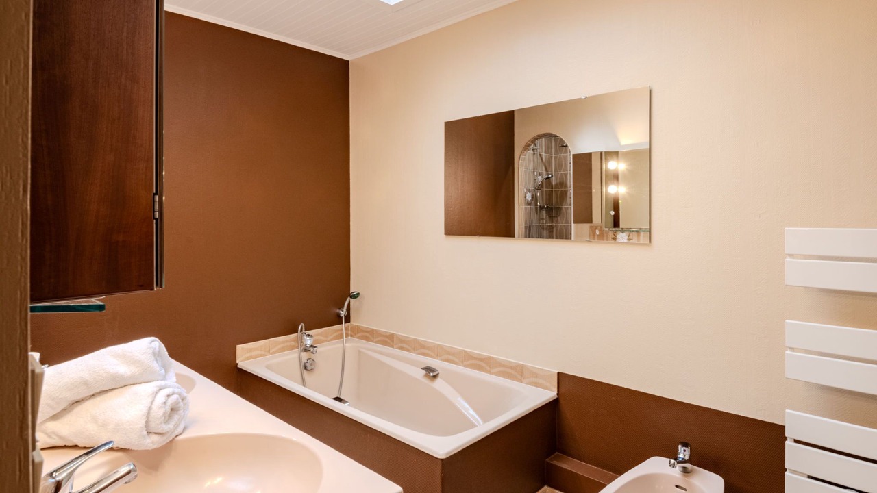 Photo of Bathroom in Mimizan