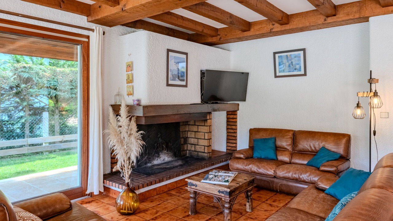 Photo of Livingroom in Mimizan