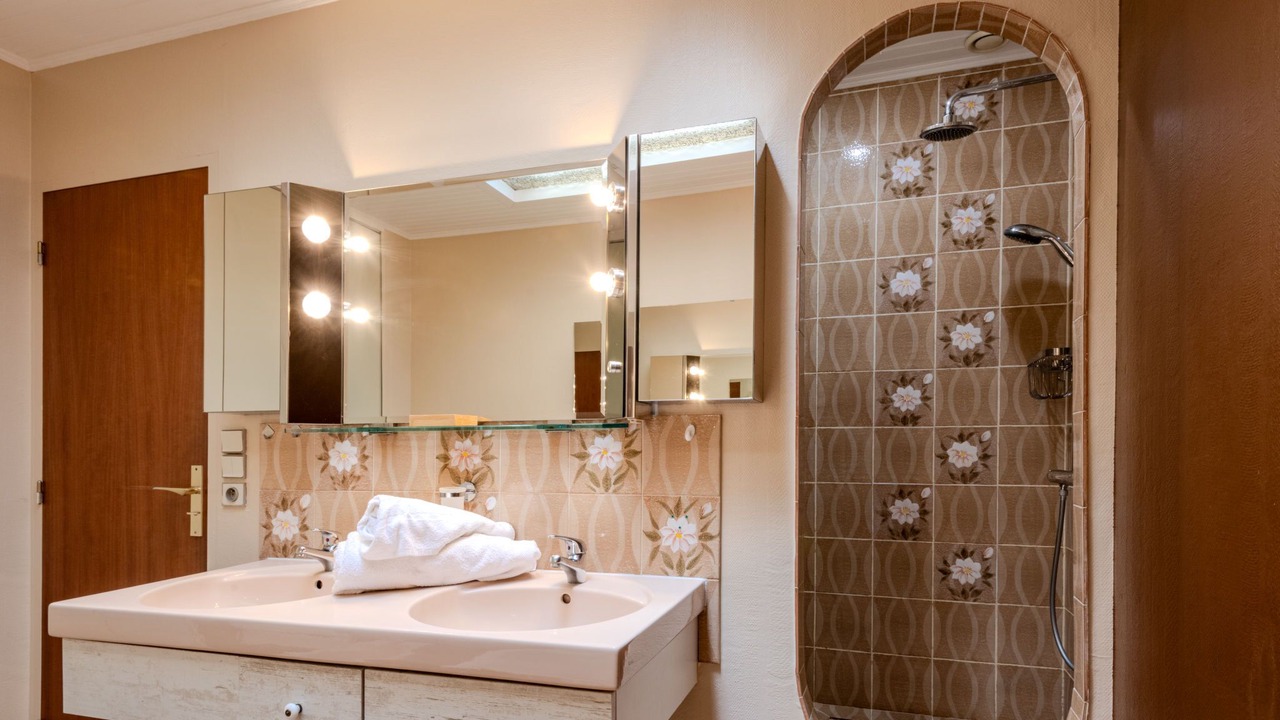 Photo of Bathroom in Mimizan