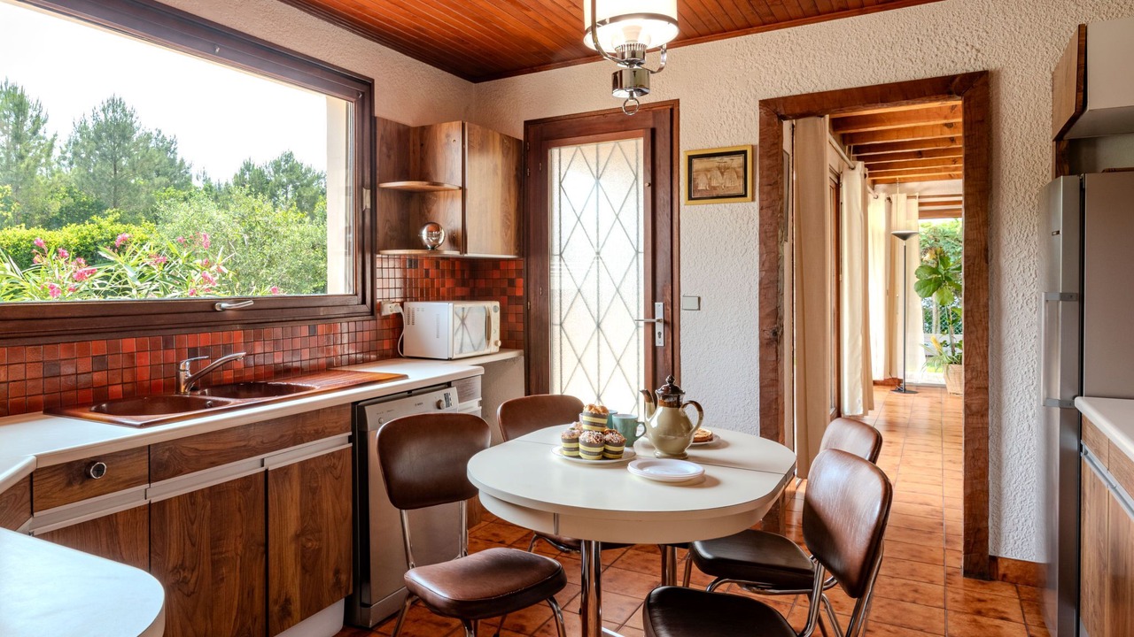 Photo of Bedroom in Mimizan