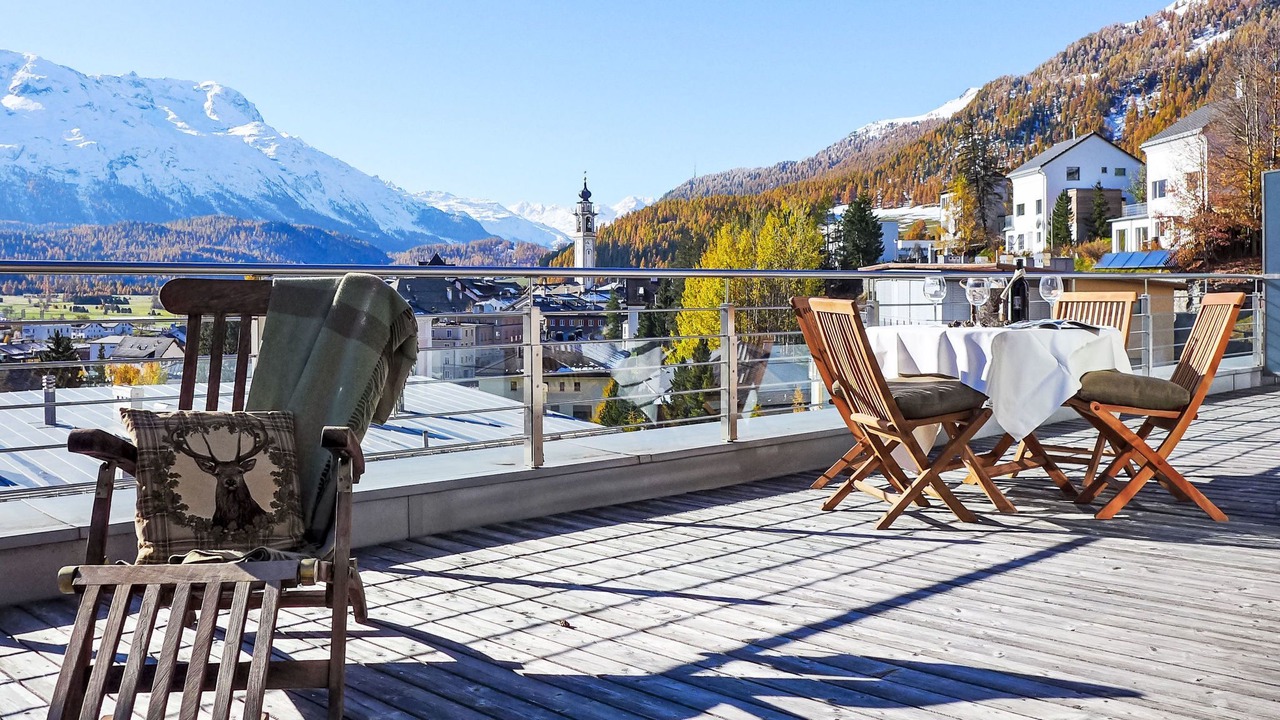 Photo of Others in Samedan