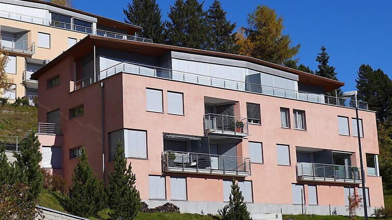 Photo of Others in Samedan