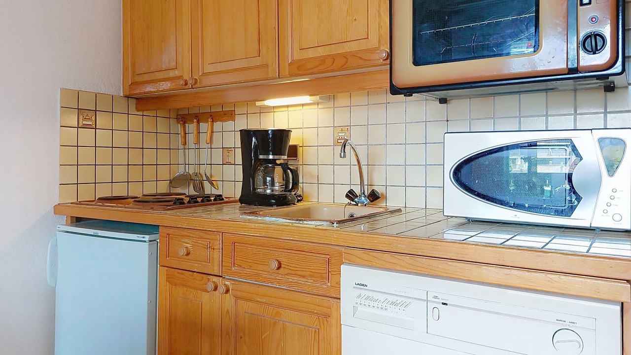 Photo of Bedroom in Saint-Gervais-les-Bains