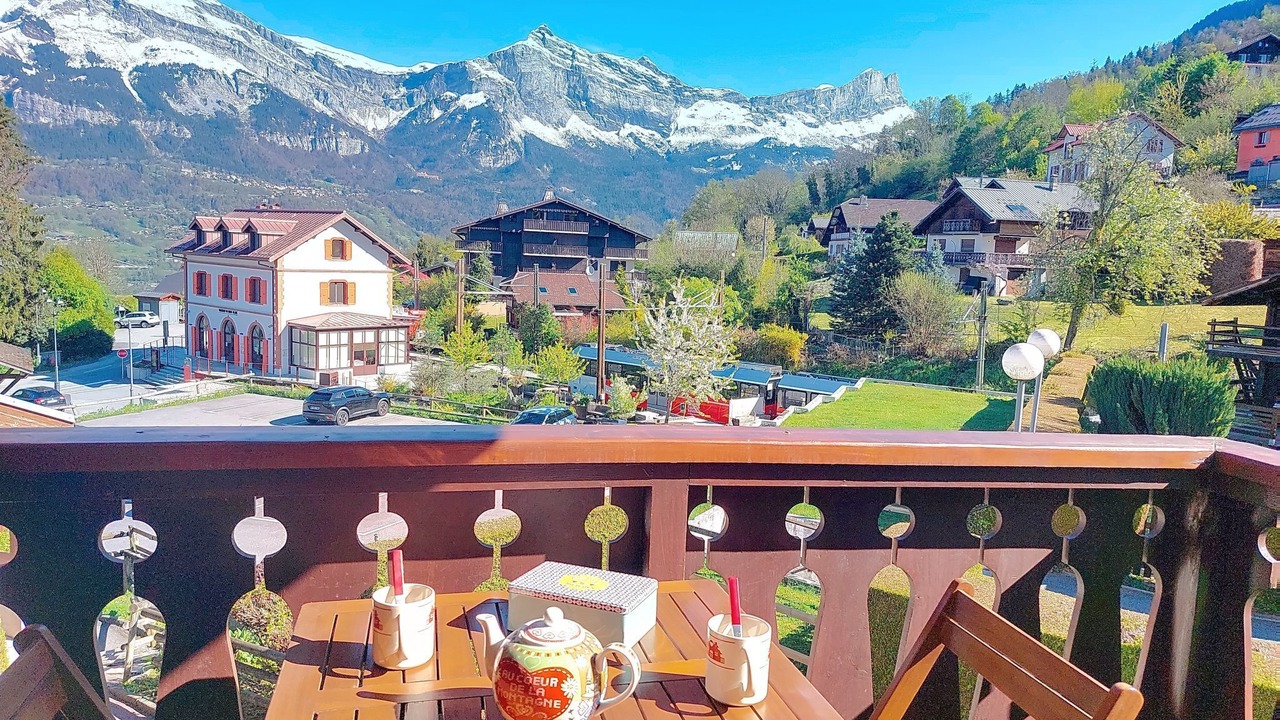 Photo of Others in Saint-Gervais-les-Bains