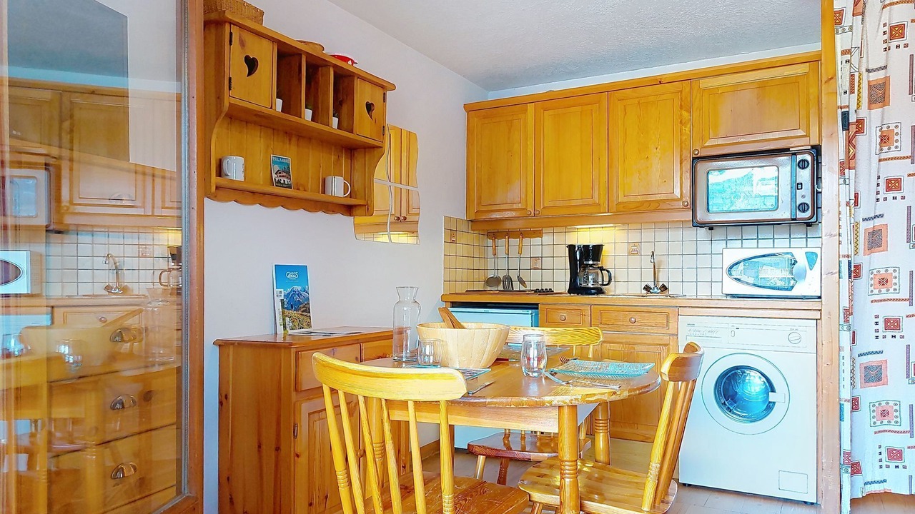 Photo of Bedroom in Saint-Gervais-les-Bains