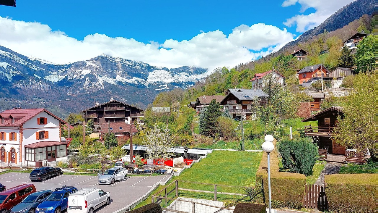 Photo of Others in Saint-Gervais-les-Bains