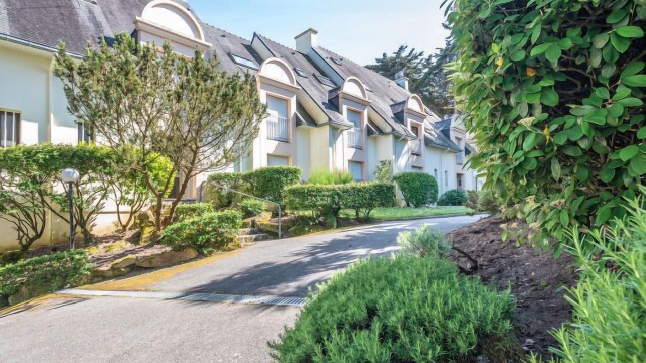 Photo of Outdoor in Quiberon