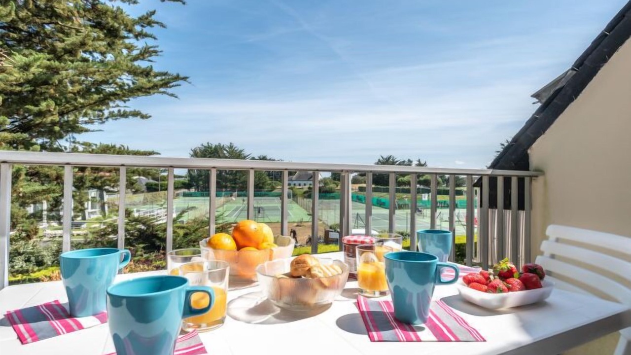 Photo of Others in Quiberon