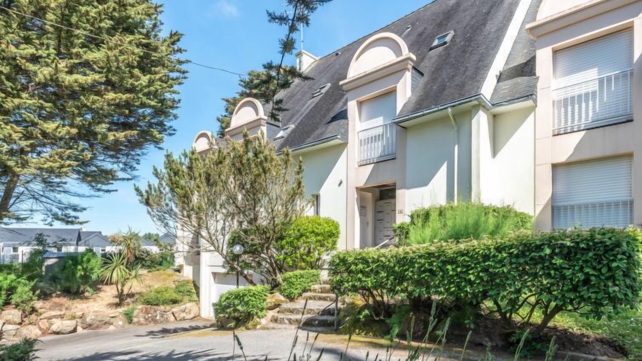 Photo of Outdoor in Quiberon