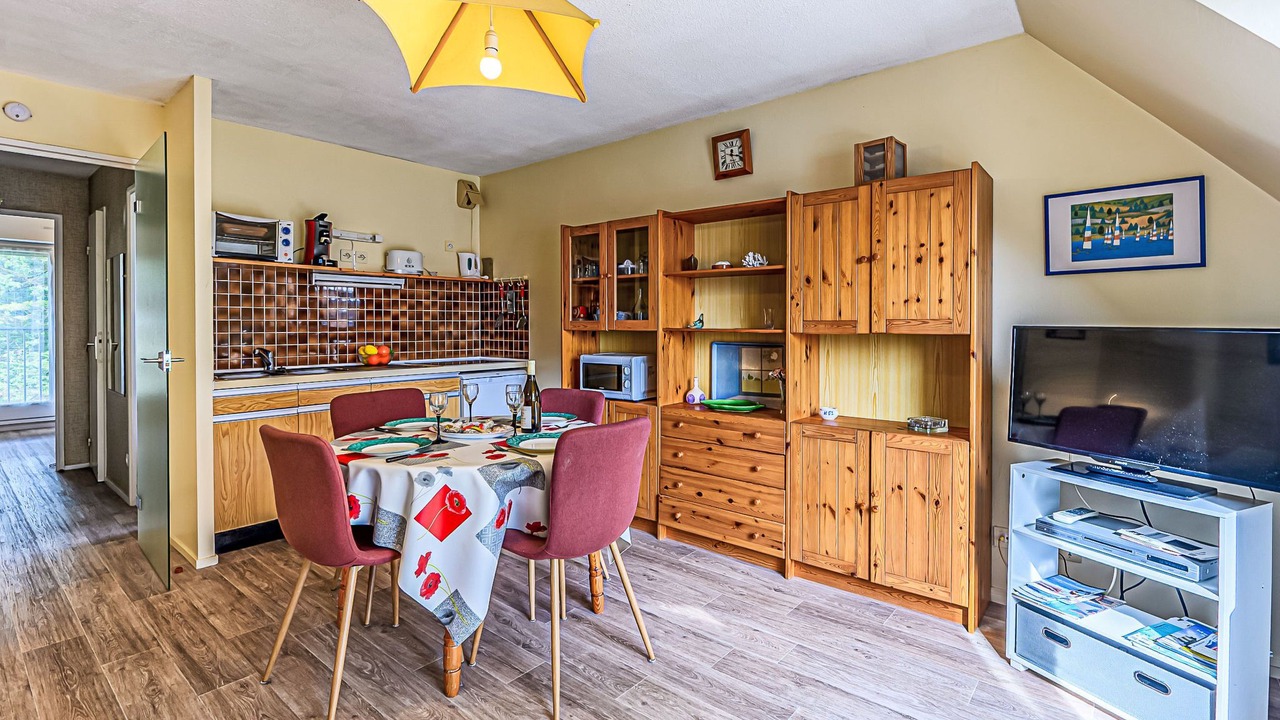 Photo of Bedroom in Quiberon