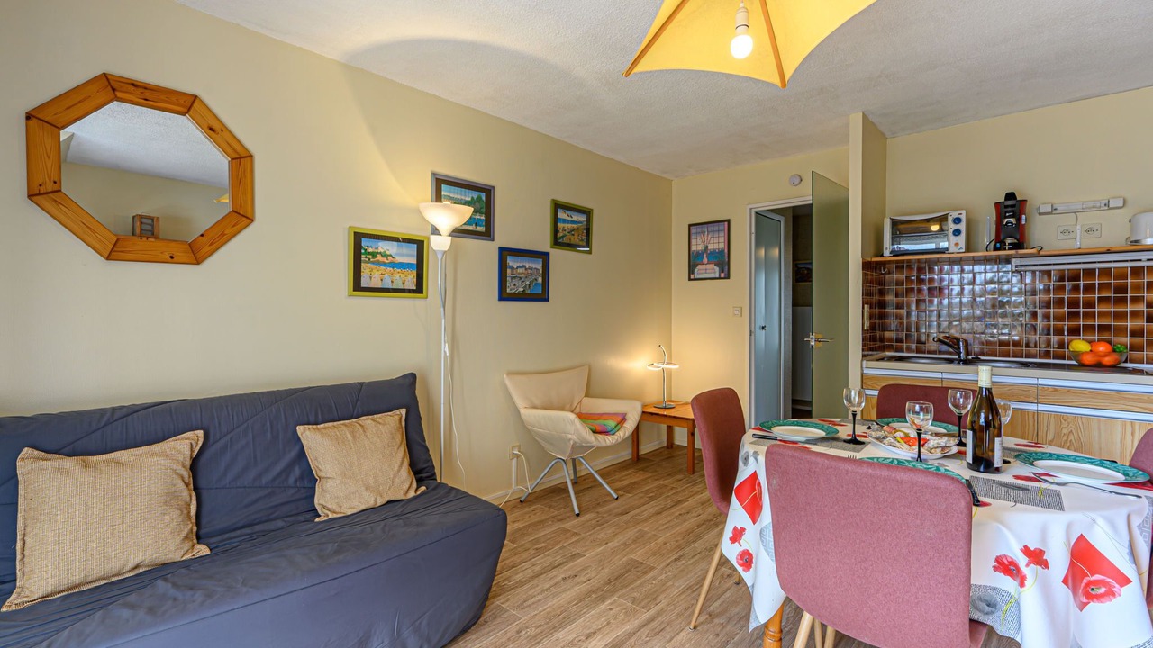 Photo of Bedroom in Quiberon