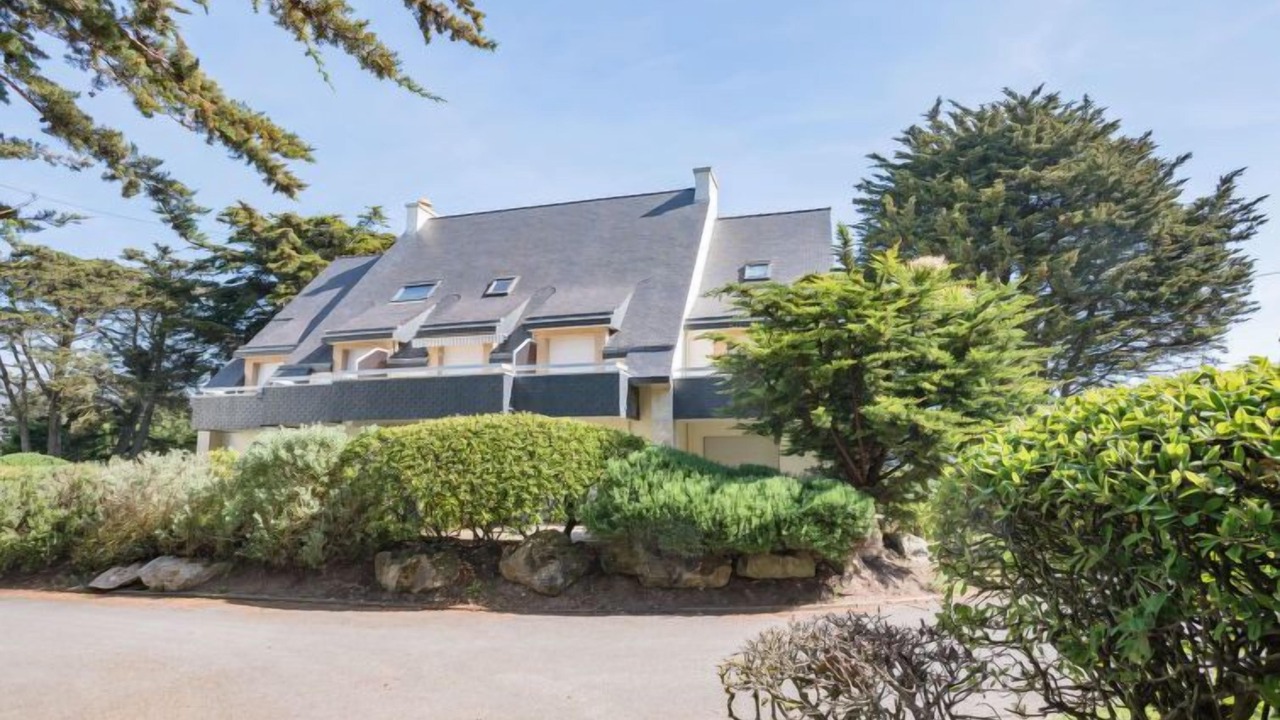 Photo of Outdoor in Quiberon