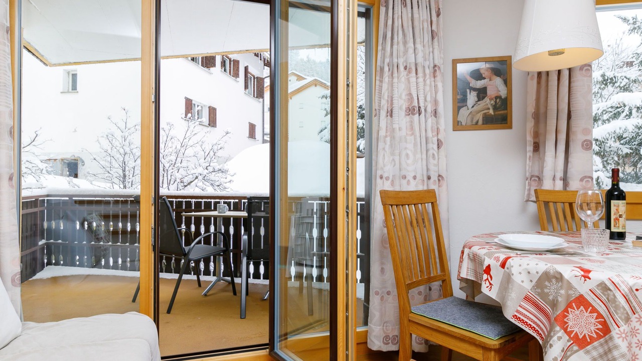 Photo of Bedroom in Surlej