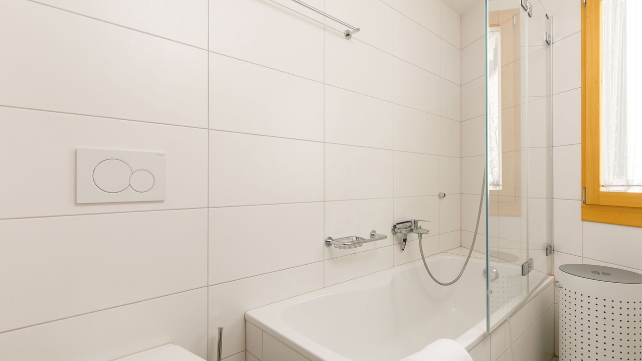 Photo of Bathroom in Surlej