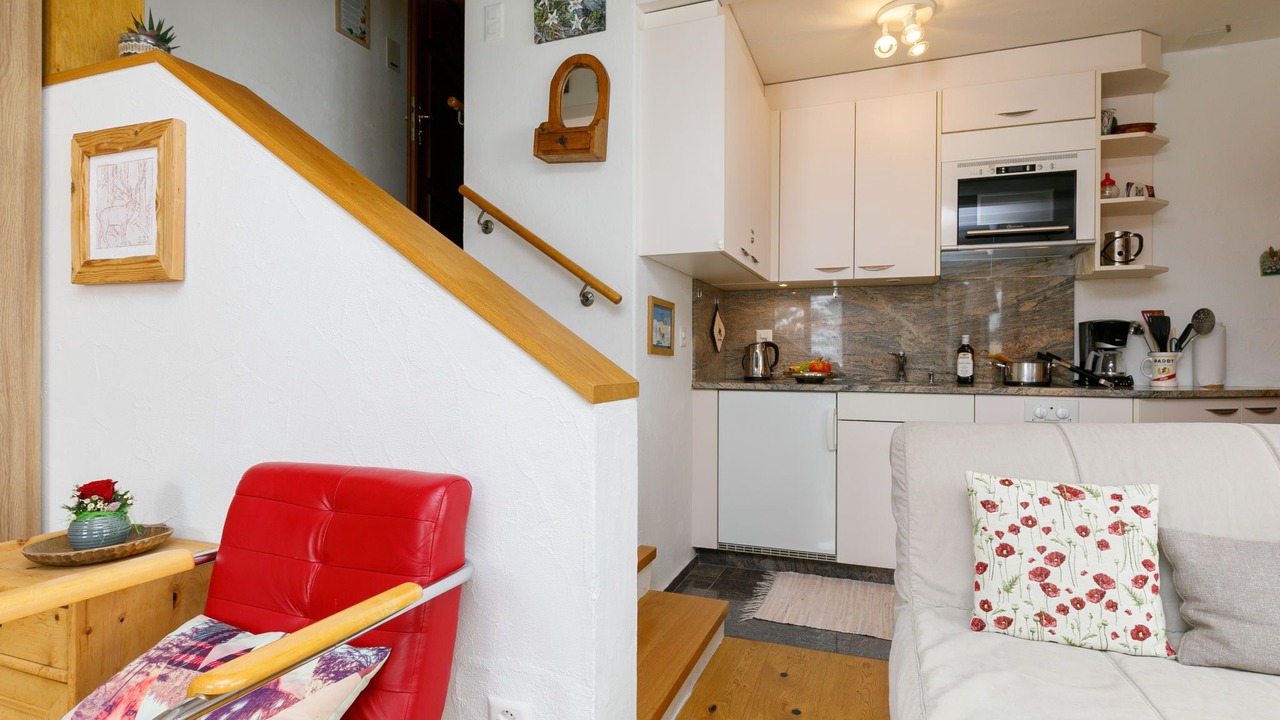 Photo of Livingroom in Surlej