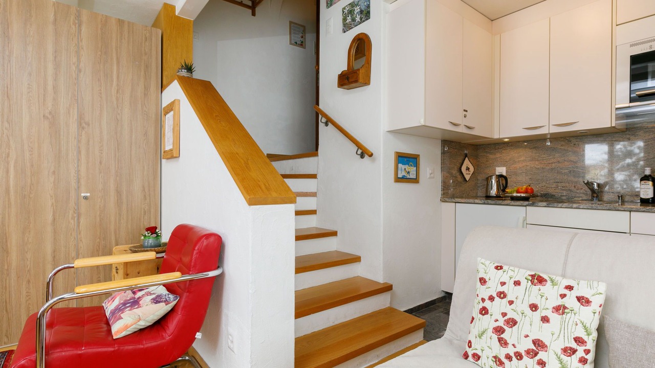 Photo of Livingroom in Surlej