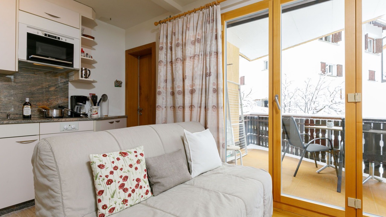 Photo of Livingroom in Surlej