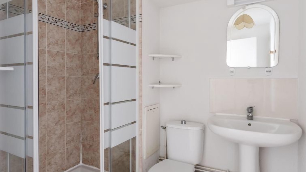 Photo of Bathroom in Port Guillaume