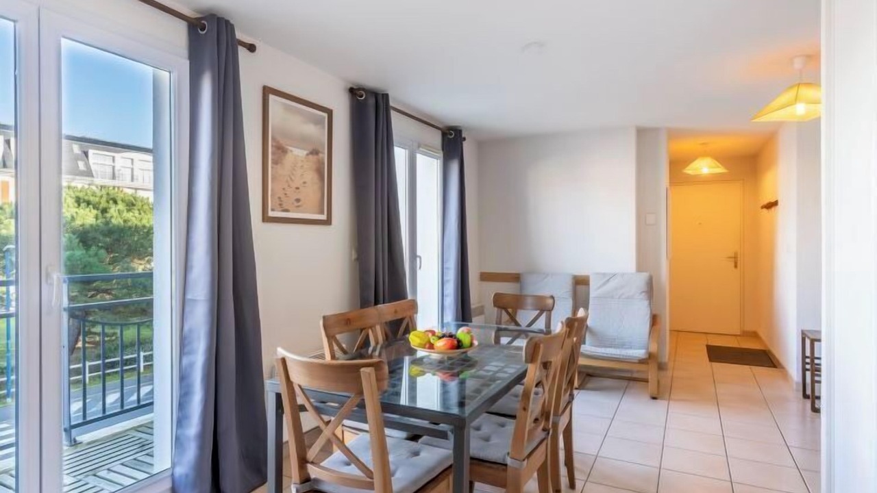 Photo of Bedroom in Port Guillaume