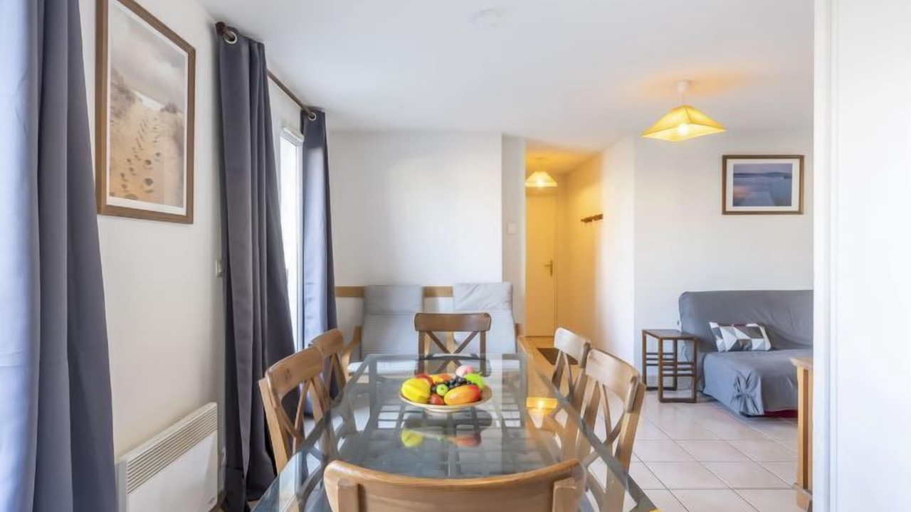 Photo of Bedroom in Port Guillaume