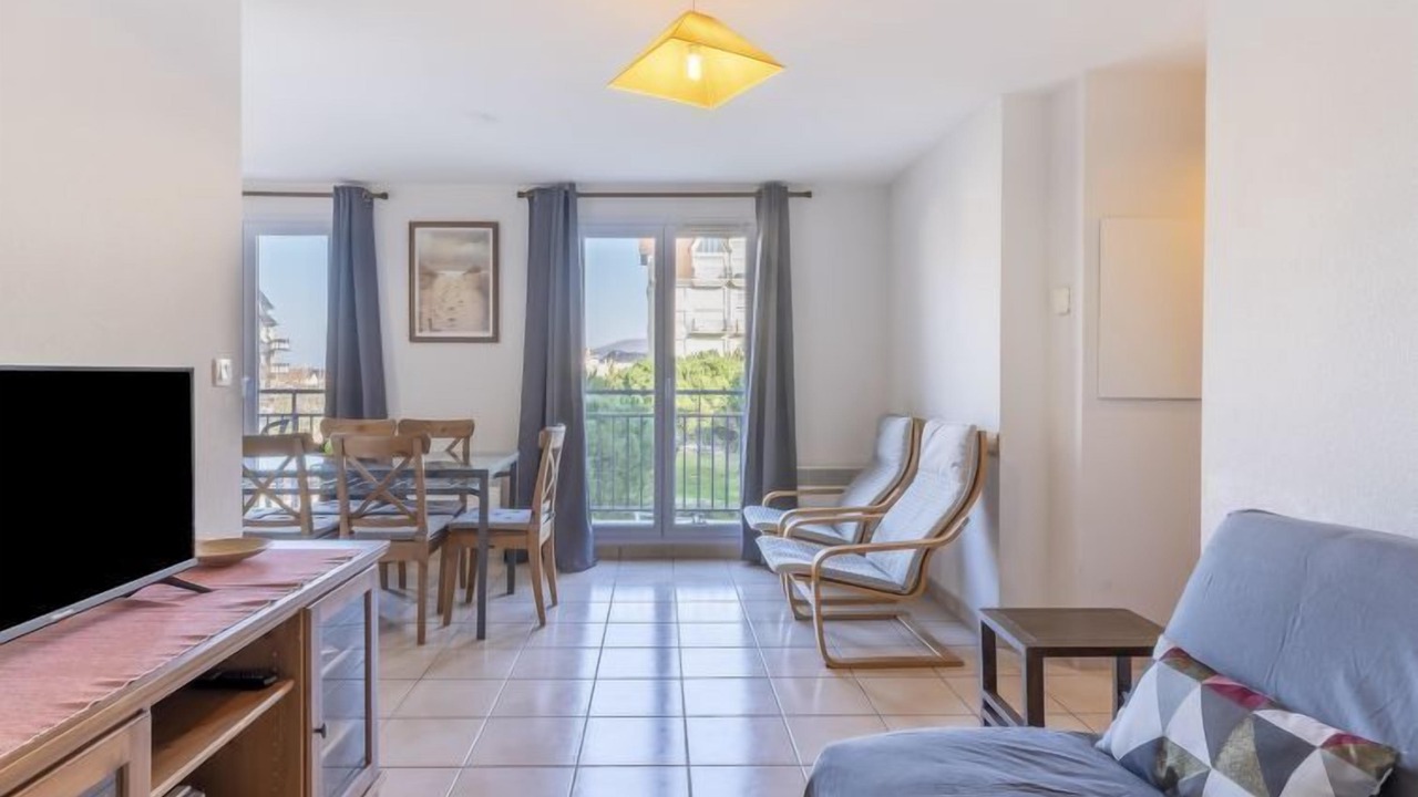 Photo of Livingroom in Port Guillaume