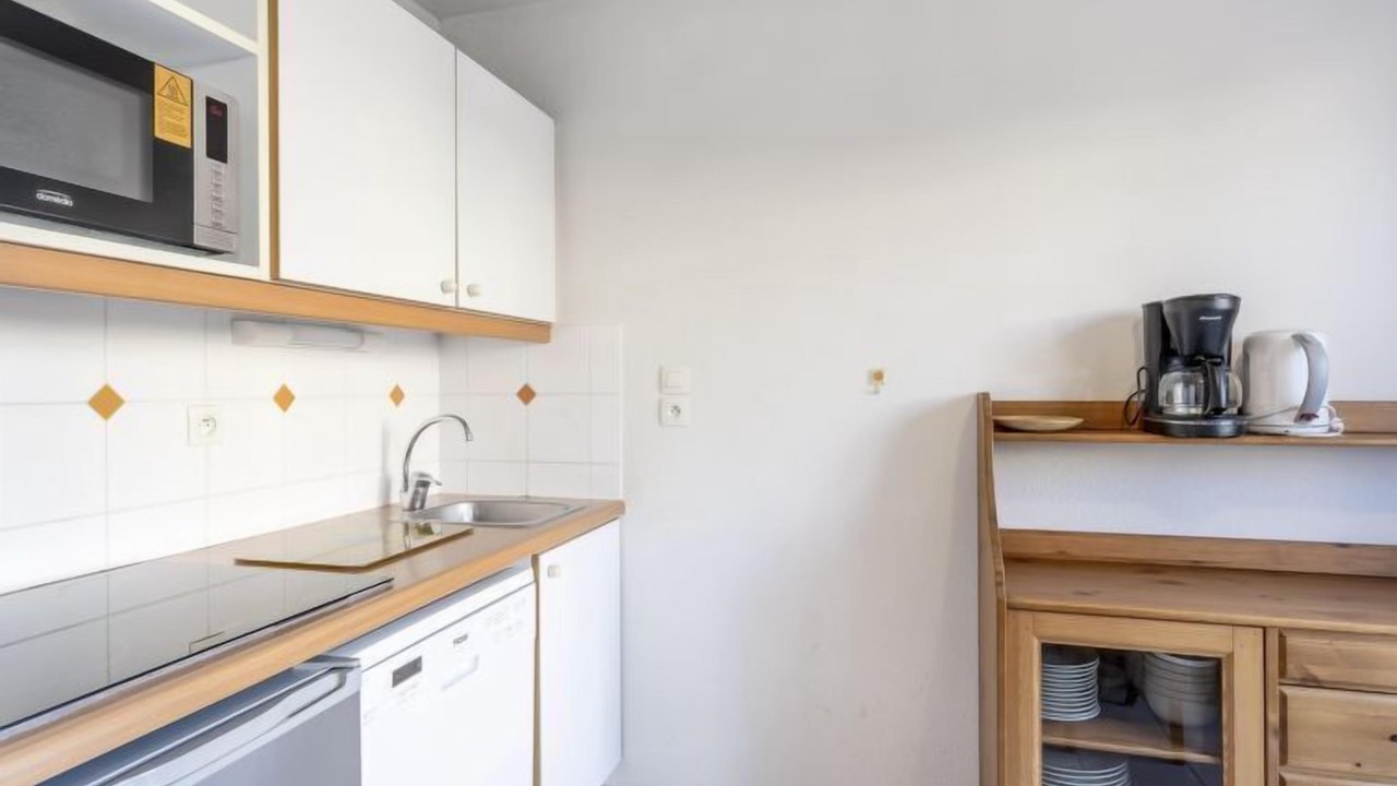 Photo of Bedroom in Port Guillaume