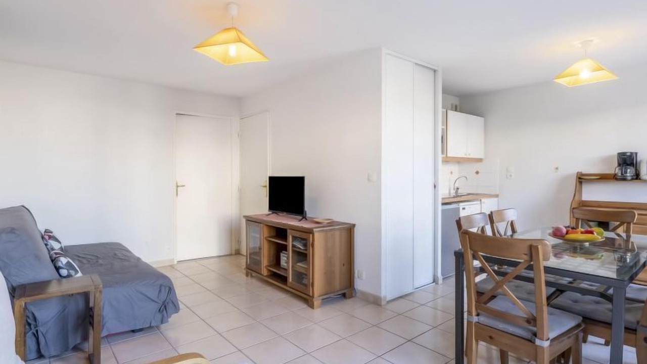 Photo of Livingroom in Port Guillaume