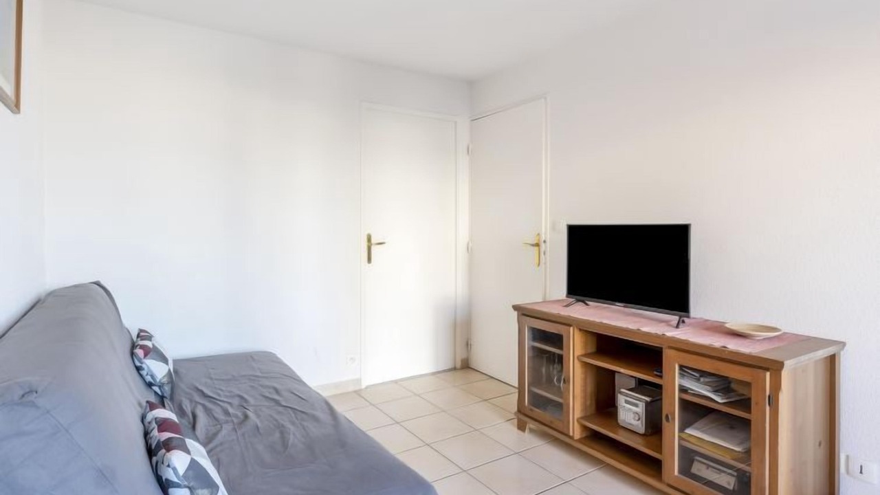 Photo of Livingroom in Port Guillaume